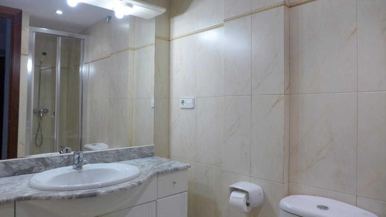 Apartamentos Santa Rosa Palmyra Salou Extérieur photo
