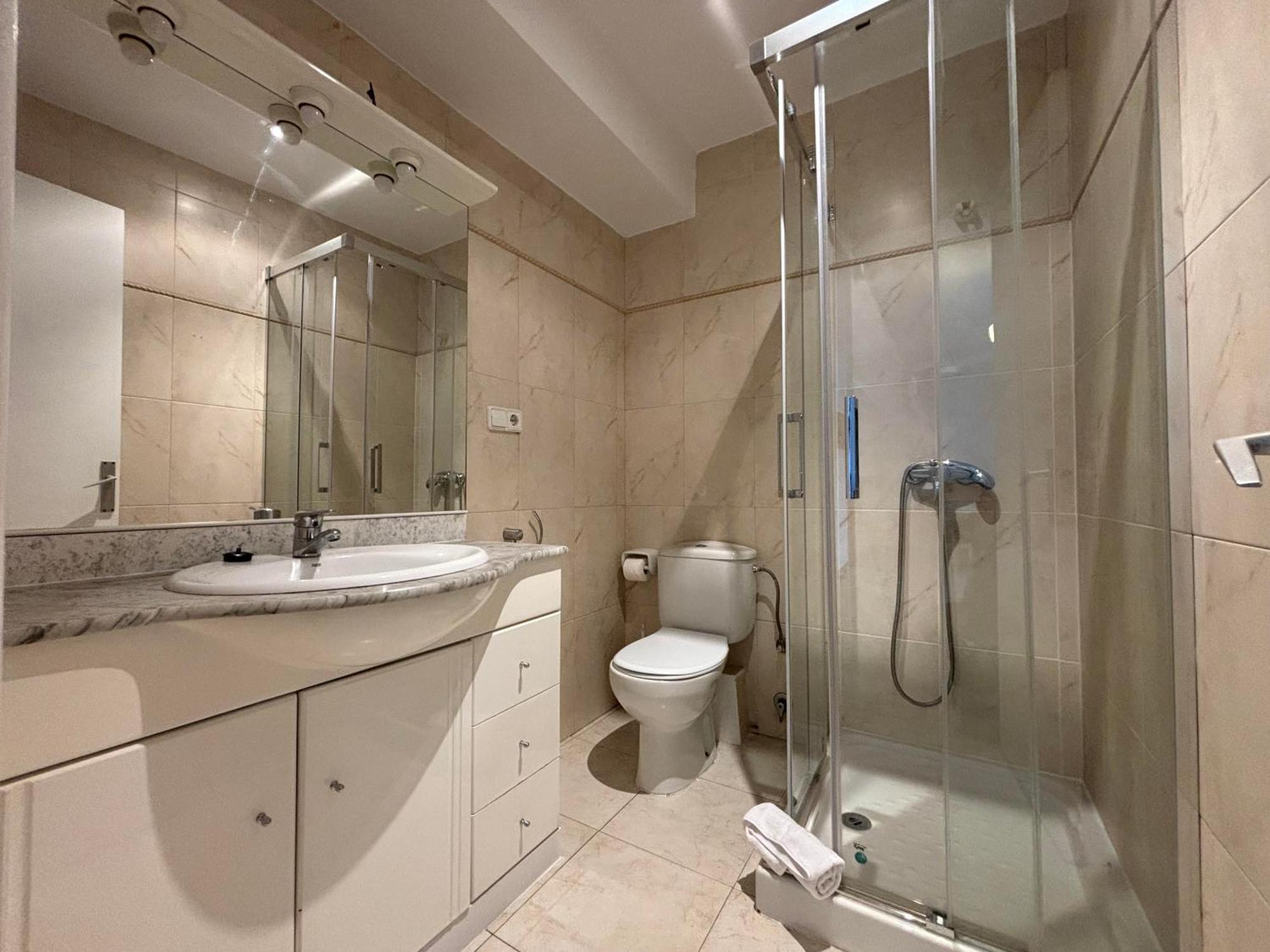Apartamentos Santa Rosa Palmyra Salou Extérieur photo