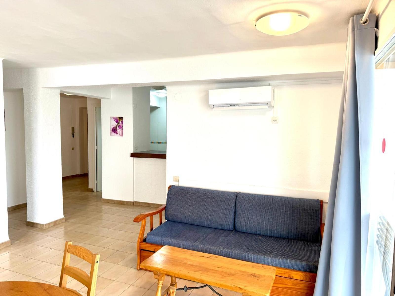 Apartamentos Santa Rosa Palmyra Salou Extérieur photo